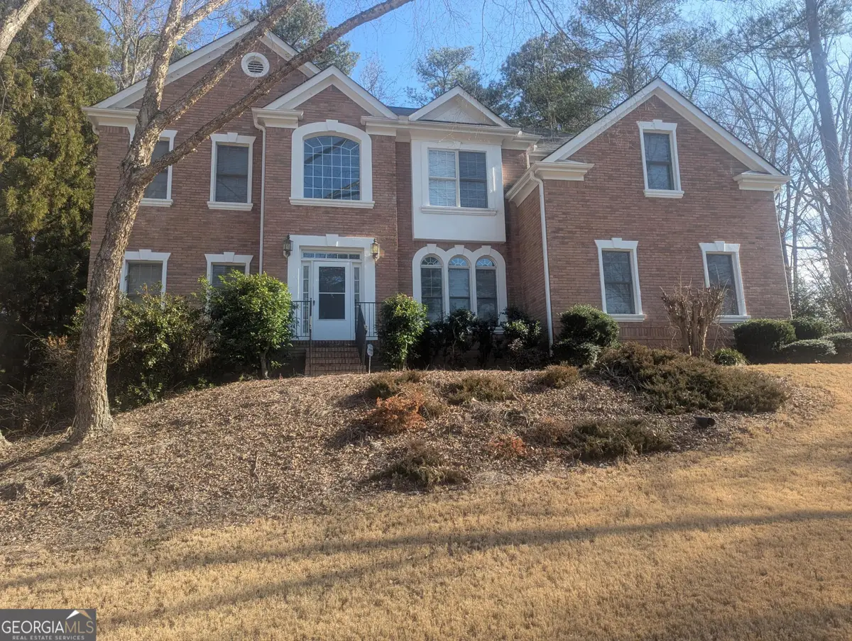 5235 Chaversham Lane, Peachtree Corners, GA 30092 - Image #1