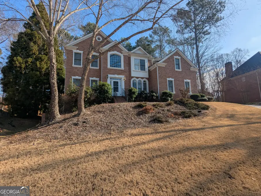 5235 Chaversham Lane, Peachtree Corners, GA 30092 - Image #2