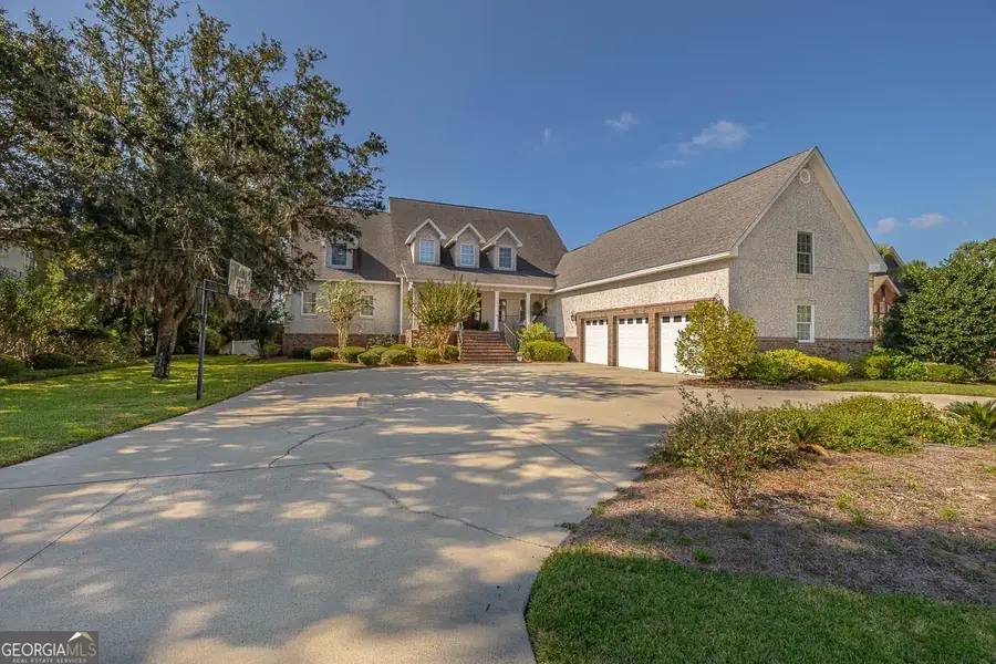 126 Riverwalk Drive, Brunswick, GA 31523 - Image #2