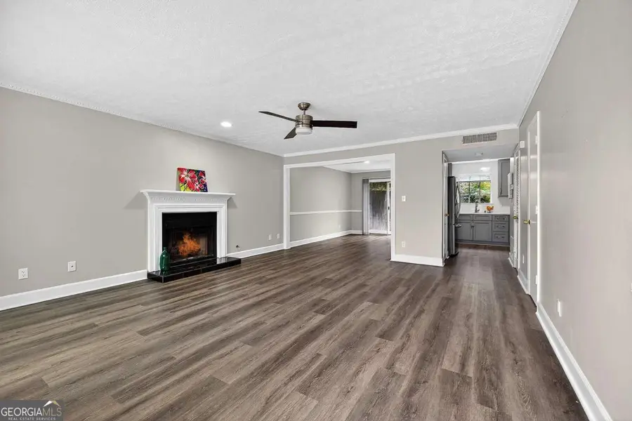 679 Anderson Walk, Marietta, GA 30062 - #3