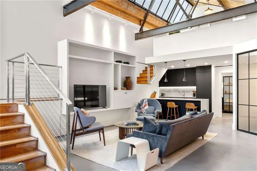 650 Glen Iris Drive Ne #7, Atlanta, GA 30308 - Image #2