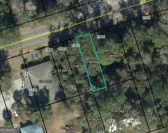 1912 4th Street, Brunswick, GA 31520