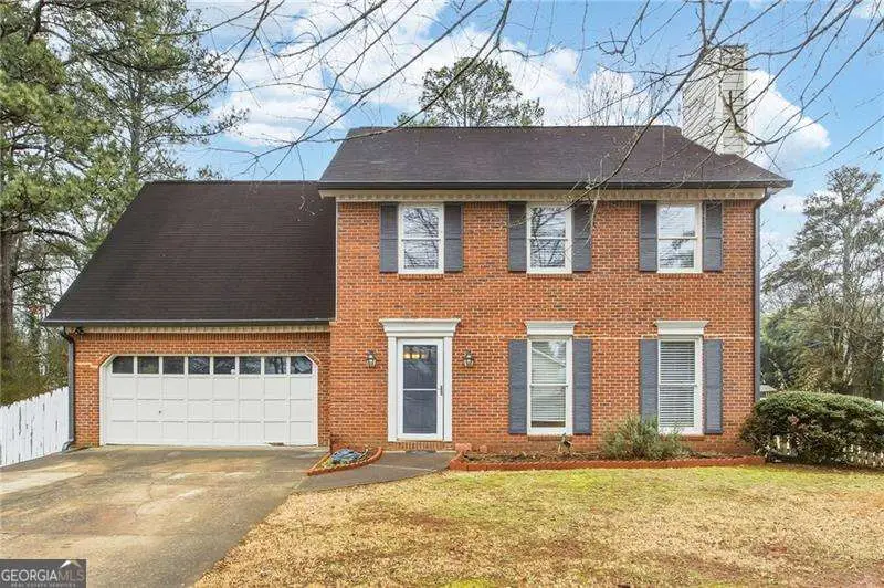 948 Ballew Drive, Marietta, GA 30066 - #1