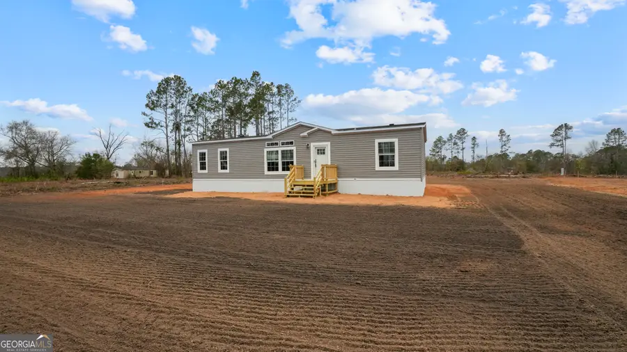 735 Hires Road, Jesup, GA 31545 - #3