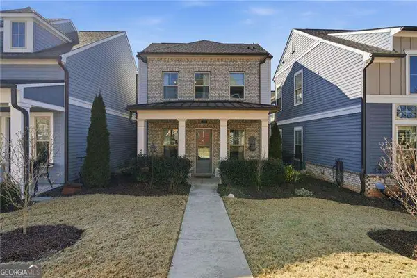 2029 Brookings Lane Se, Smyrna, GA 30080