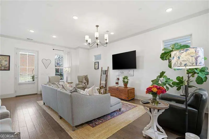 2029 Brookings Lane Se, Smyrna, GA 30080 - #2