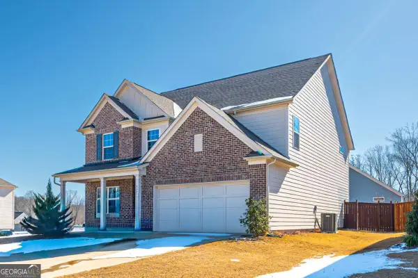 5599 Wheeler Ridge Road, Auburn, GA 30011