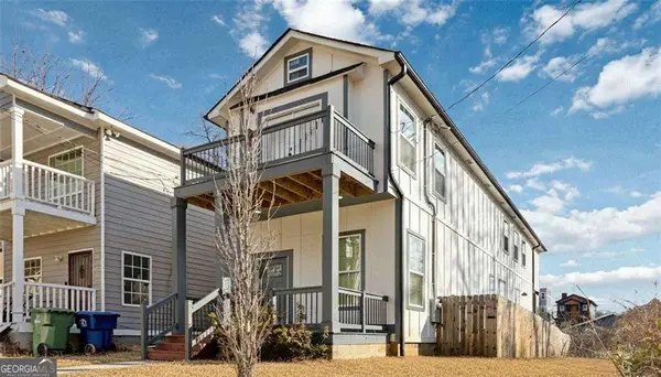 900 Coleman Street Sw, Atlanta, GA 30310