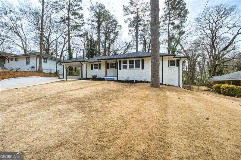 1937 Joseph Court, Decatur, GA 30032 - Image #1