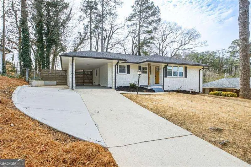 1937 Joseph Court, Decatur, GA 30032 - Image #2