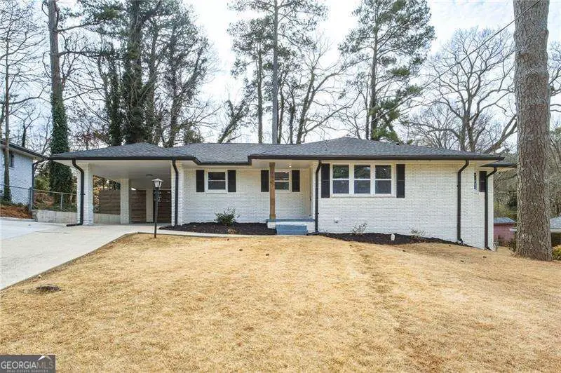 1937 Joseph Court, Decatur, GA 30032 - Image #3