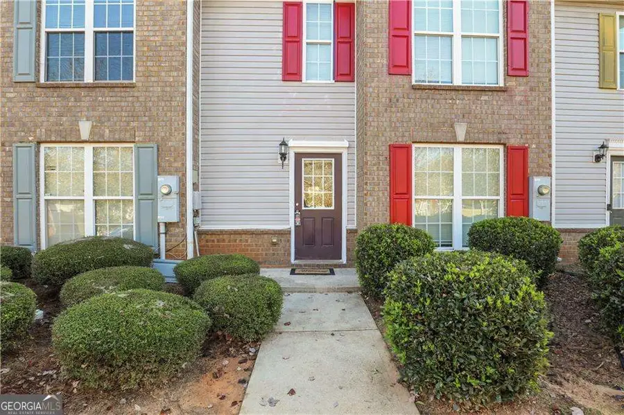 3882 Waldrop Lane, Decatur, GA 30034 - Image #2