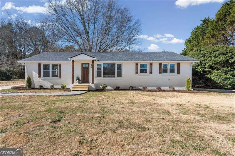 2400 Old Lost Mountain Road, Powder Springs, GA 30127 - #1