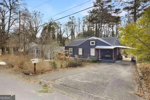 308 Yancy Drive Se, Marietta, GA 30067