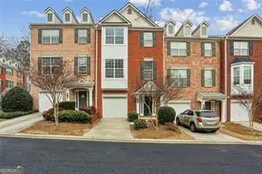642 Bernay Way, Atlanta, GA 30350 - #1