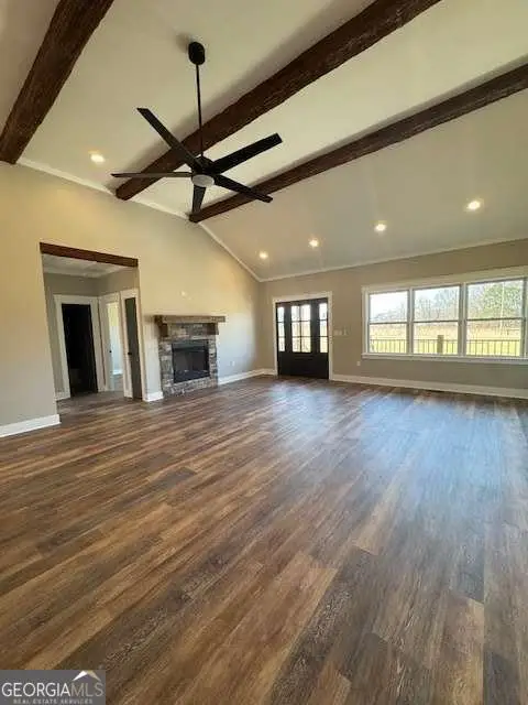 1825 County Rd 40, Centre, AL 35960 - #3