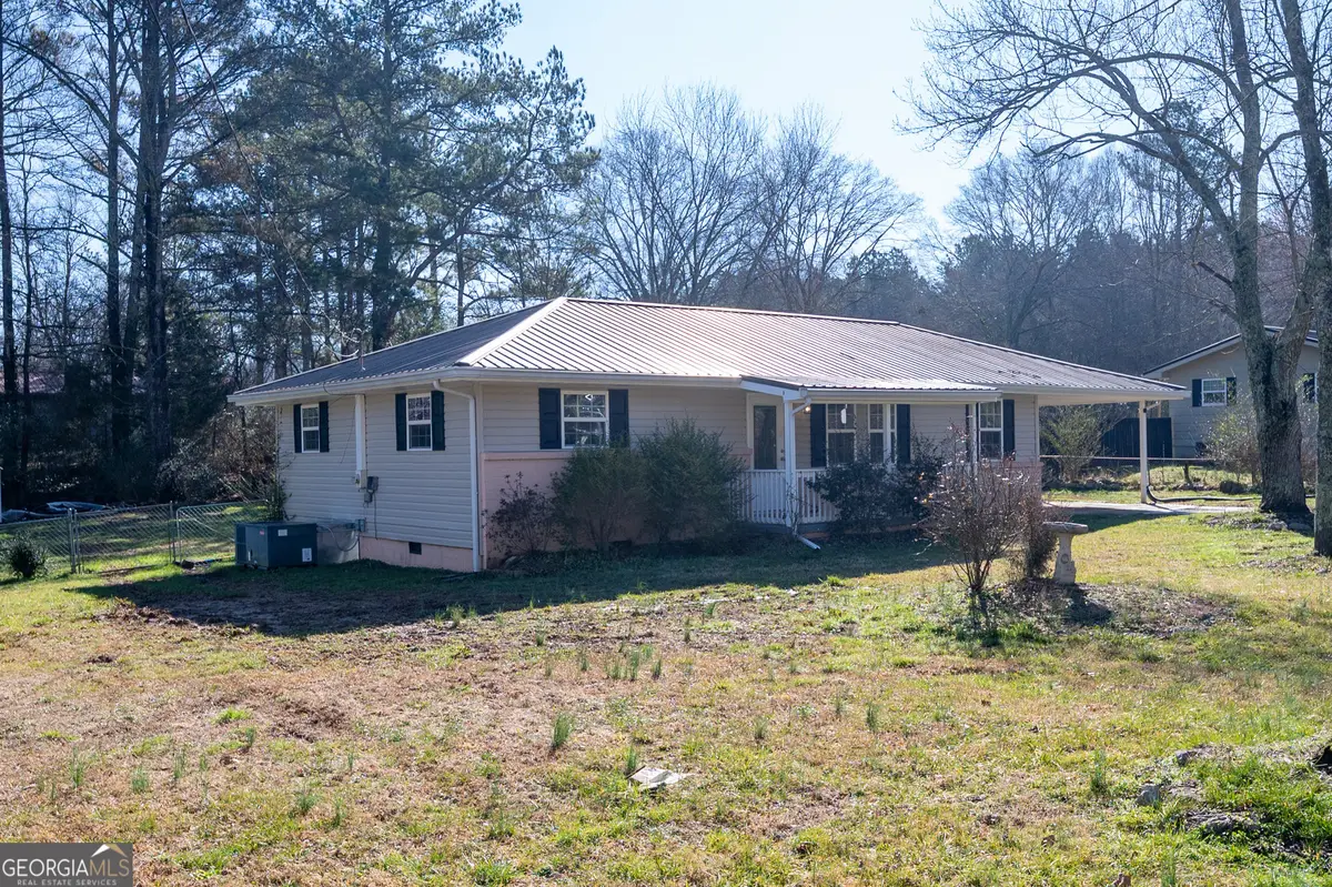 1109 Mcclure Drive, Tunnel Hill, GA 30755 - #1