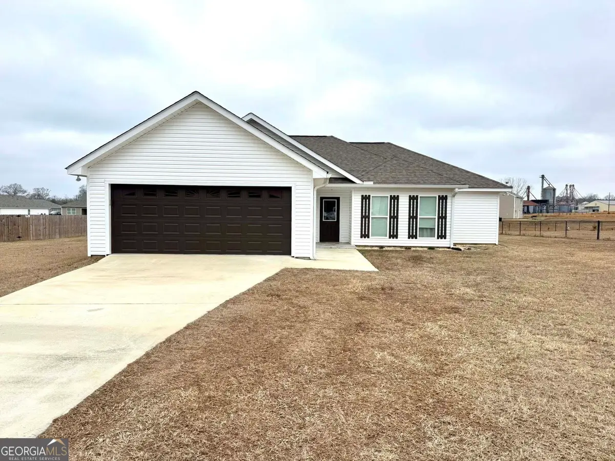 1060 Field Street, Dudley, GA 31022 - #1