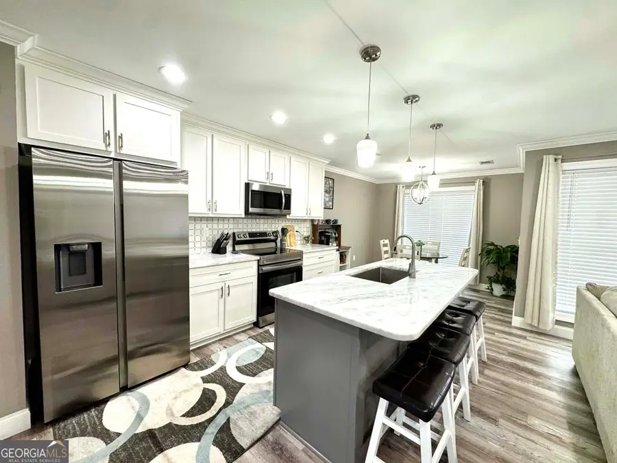 1060 Field Street, Dudley, GA 31022 - #2