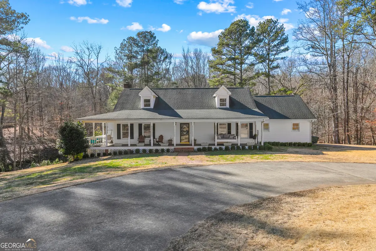 4731 Steeplechase Lane, Flowery Branch, GA 30542 - Image #1