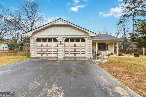 1677 Ridgeview Drive Nw, Conyers, GA 30012