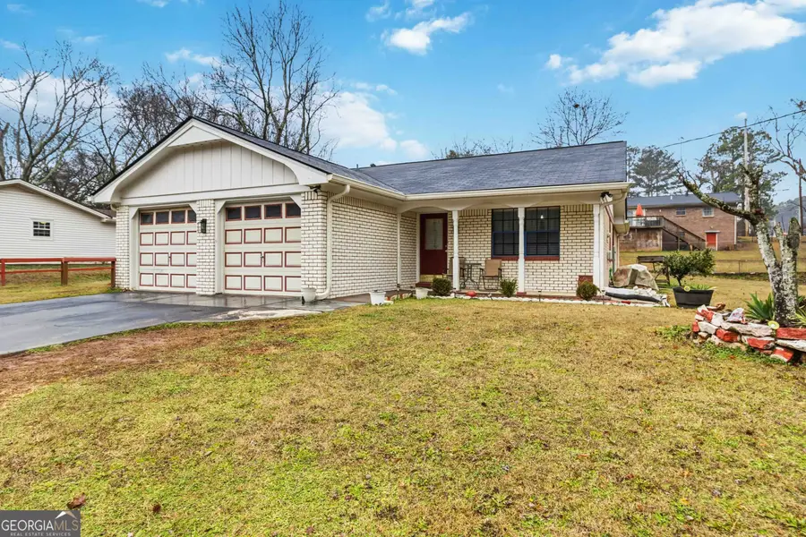 1677 Ridgeview Drive Nw, Conyers, GA 30012 - Image #3