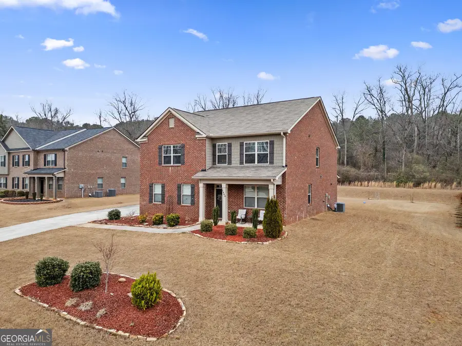 1468 Harlequin Way, Stockbridge, GA 30281 - #2