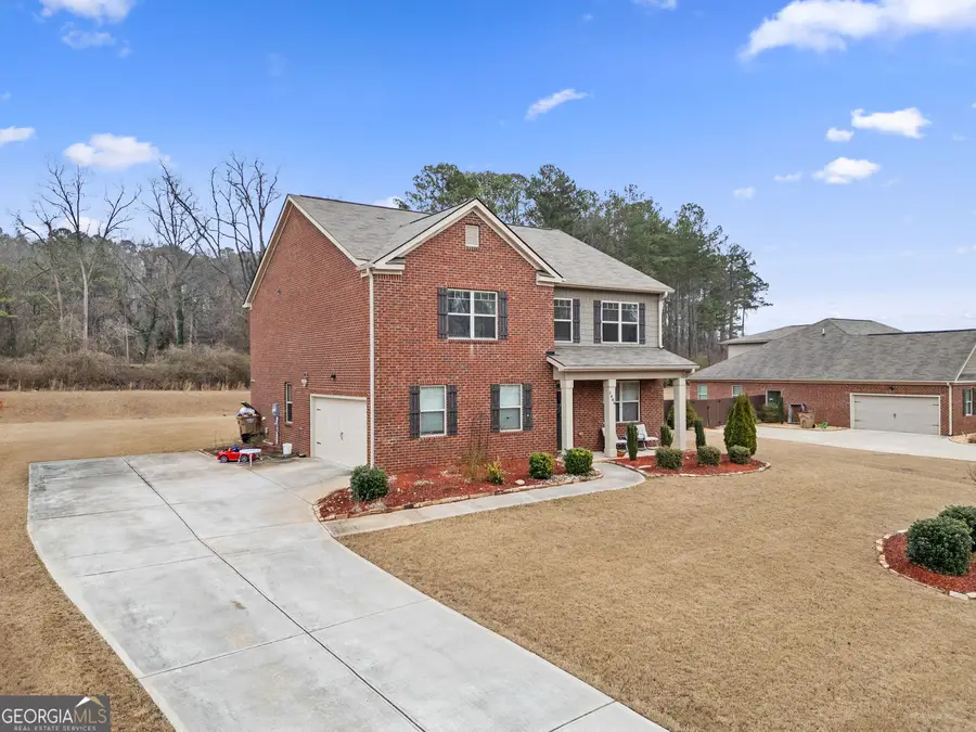1468 Harlequin Way, Stockbridge, GA 30281 - #3