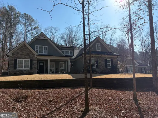 119 Creek Plantation Drive, Athens, GA 30606