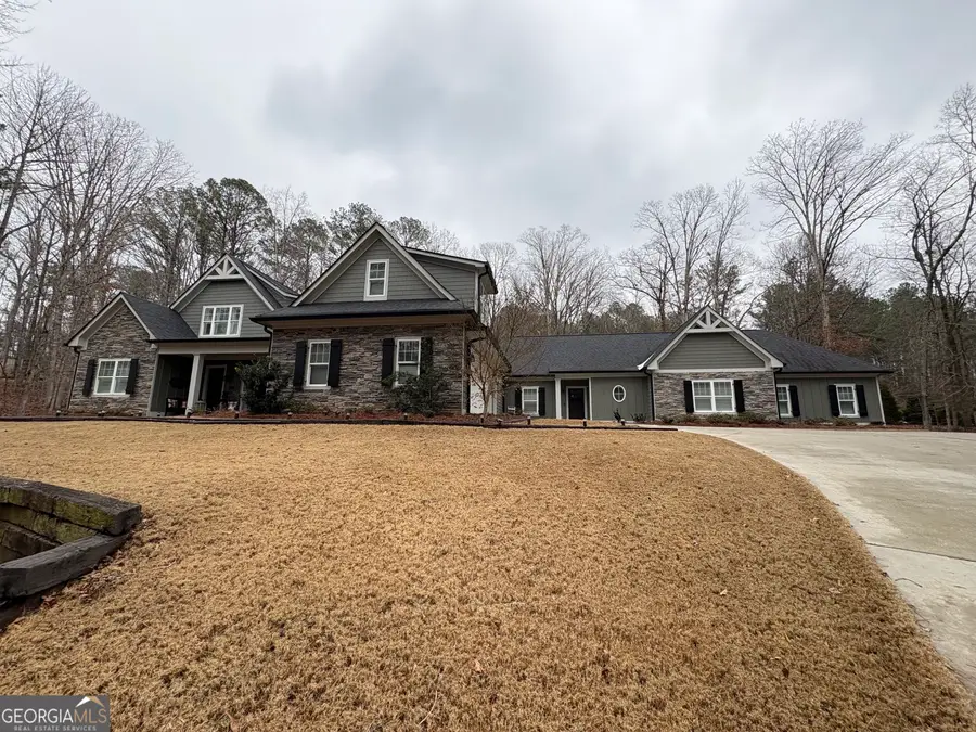 119 Creek Plantation Drive, Athens, GA 30606 - #2
