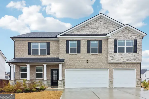 3378 English Elm Way, Loganville, GA 30052