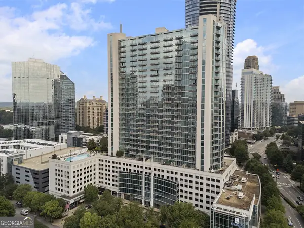 3324 Peachtree Road Ne #2918, Atlanta, GA 30326