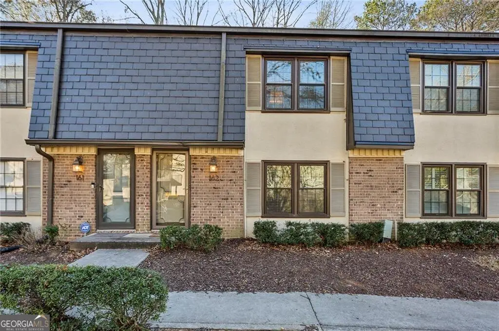 162 Lablanc Way Nw, Atlanta, GA 30327 - #1