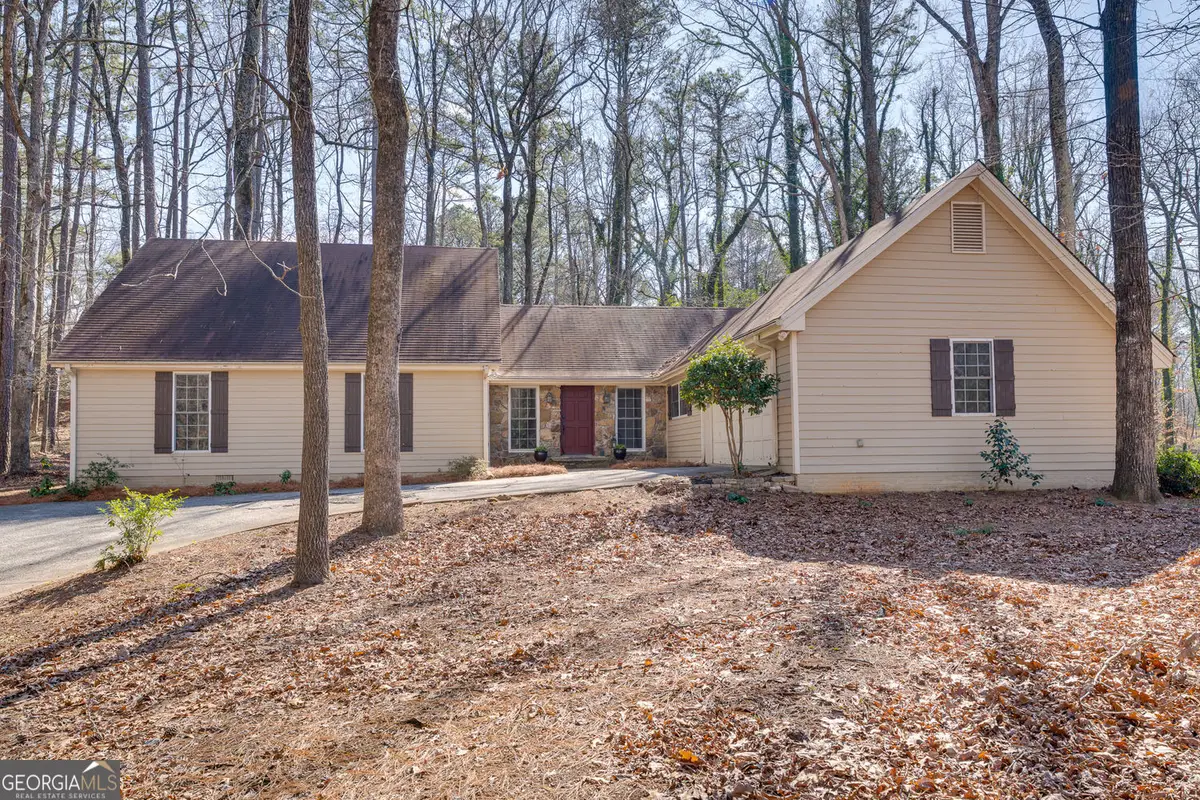 1100 Willow Bend, Roswell, GA 30075 - #1