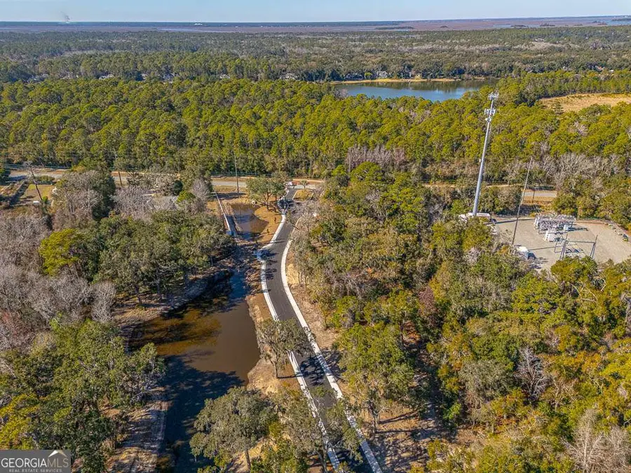 146 Canopy Lane, Saint Simons, GA 31522 - Image #3