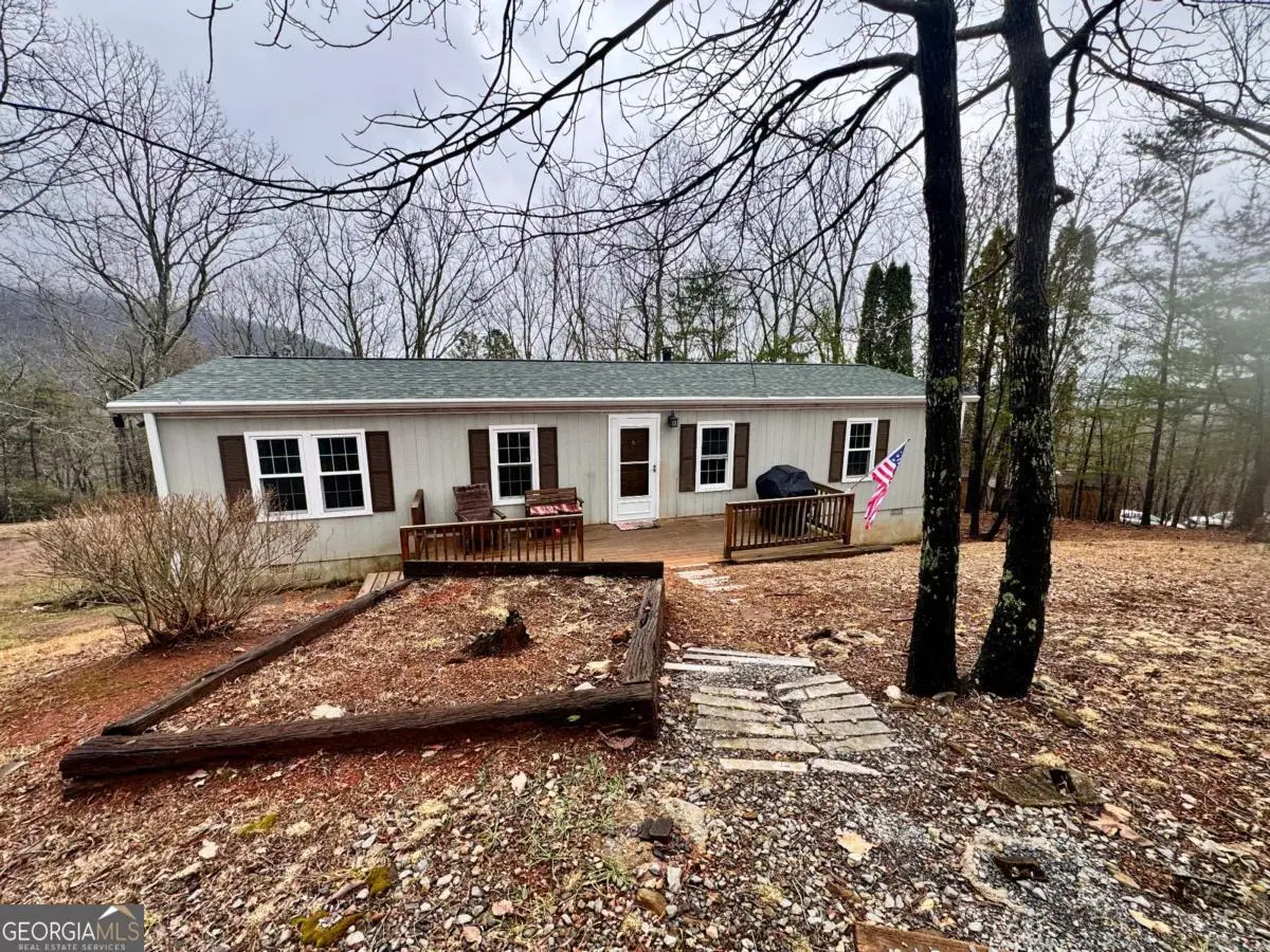 424 Mountain Oak Trail #66, Jasper, GA 30143 - Image #1