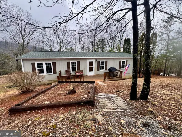 424 Mountain Oak Trail #66, Jasper, GA 30143