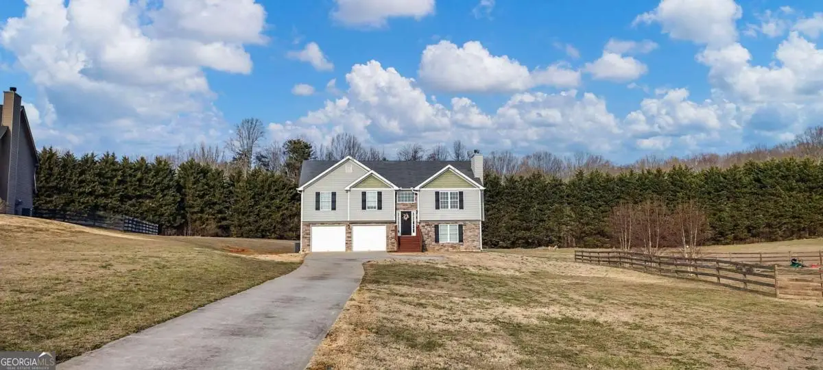 8258 Mountain Glen Drive, Clermont, GA 30527 - #1