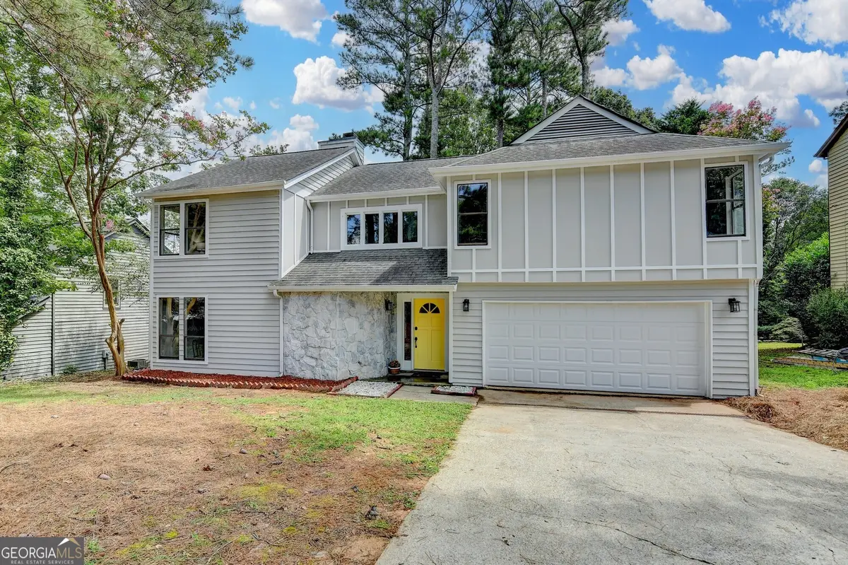 4767 Glenwhite Drive, Duluth, GA 30097 - Image #1