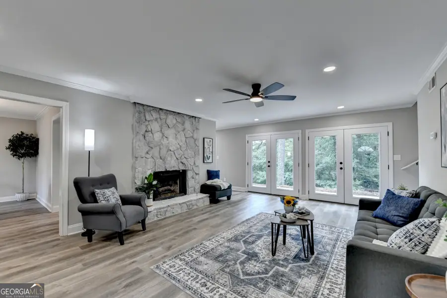 4767 Glenwhite Drive, Duluth, GA 30097 - Image #3