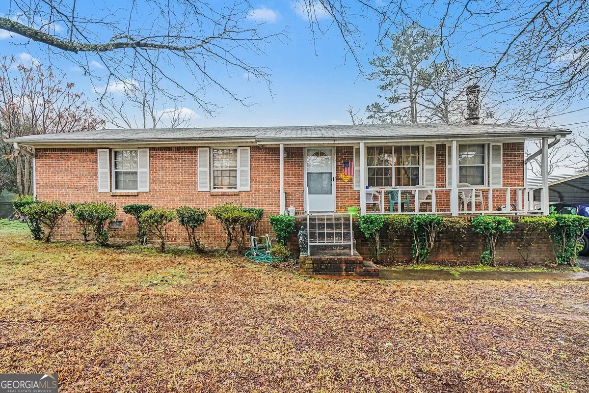 2309 Wilson Road Nw, Conyers, GA 30012 - Image #1