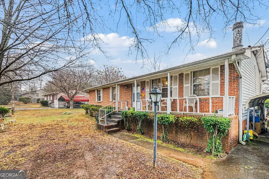 2309 Wilson Road Nw, Conyers, GA 30012 - Image #2