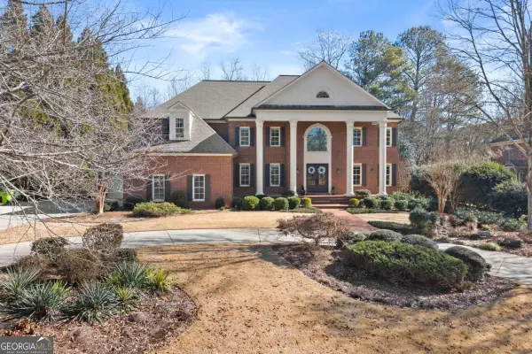 4540 Blackland Drive, Marietta, GA 30067