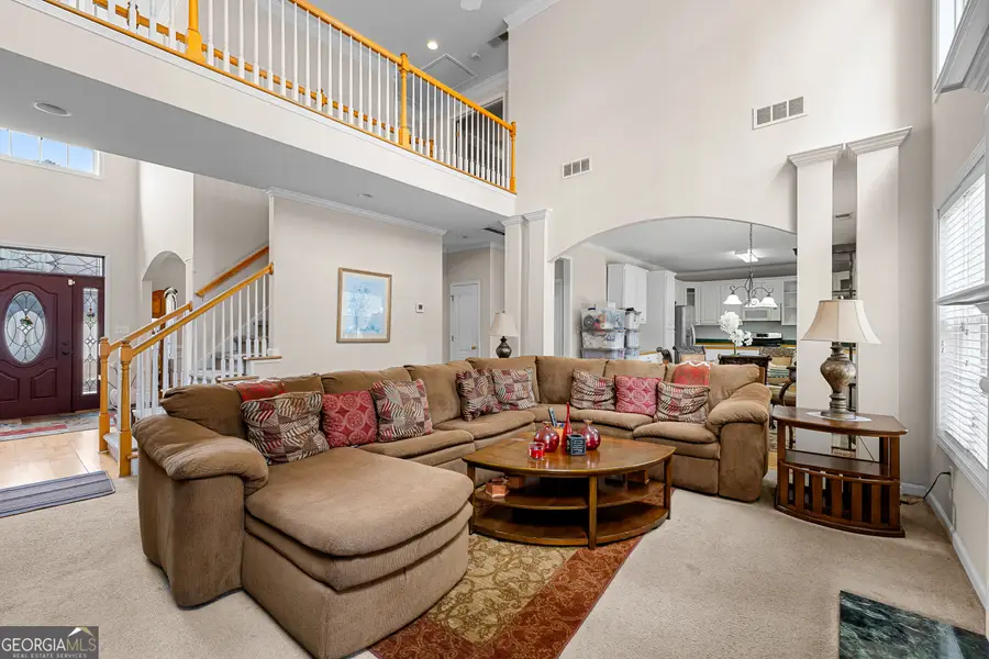 110 Kellens Court, Fayetteville, GA 30215 - #3