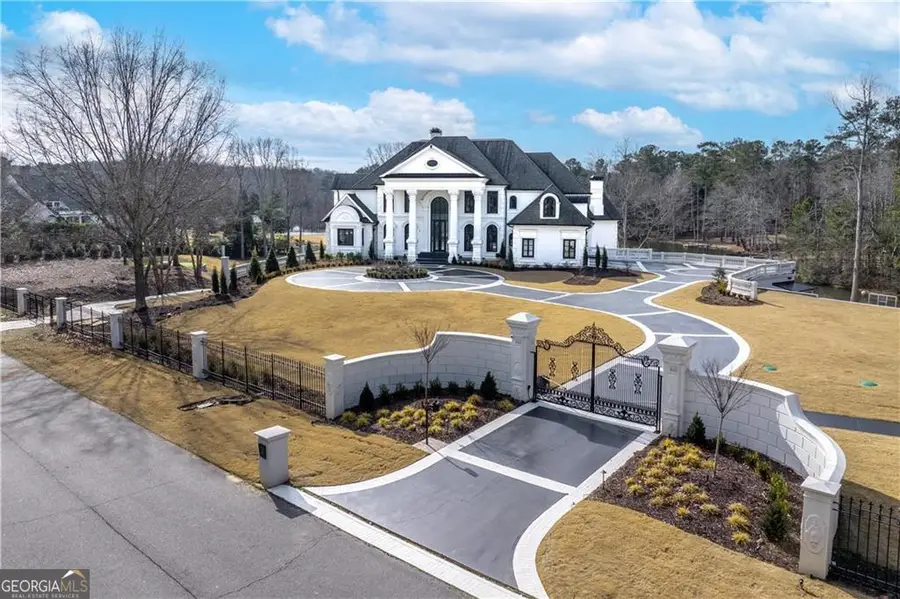 10450 Belladrum, Alpharetta, GA 30022 - #2