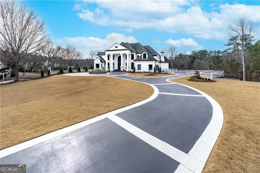 10450 Belladrum, Alpharetta, GA 30022 - #3