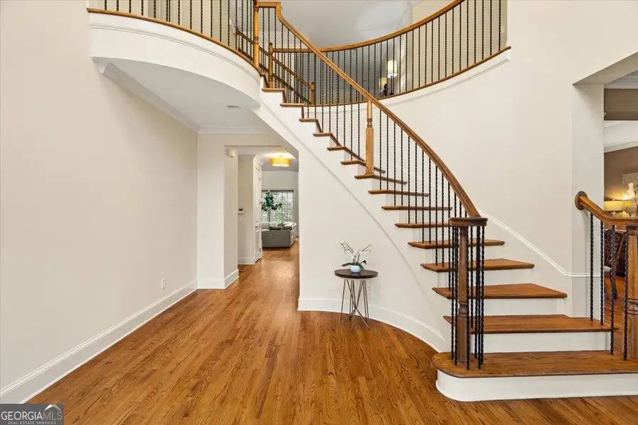 810 Forest Crossing Drive Sw, Atlanta, GA 30331 - #3