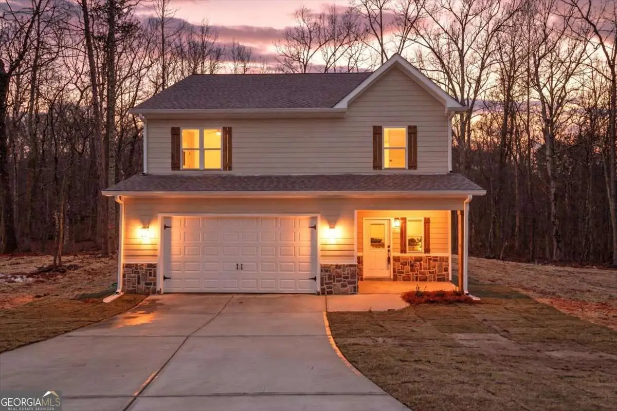 142 Alfred Drive, Carrollton, GA 30116 - #1