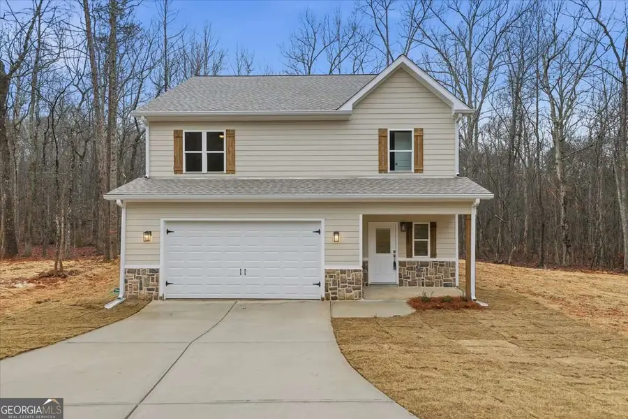 142 Alfred Drive, Carrollton, GA 30116 - #2