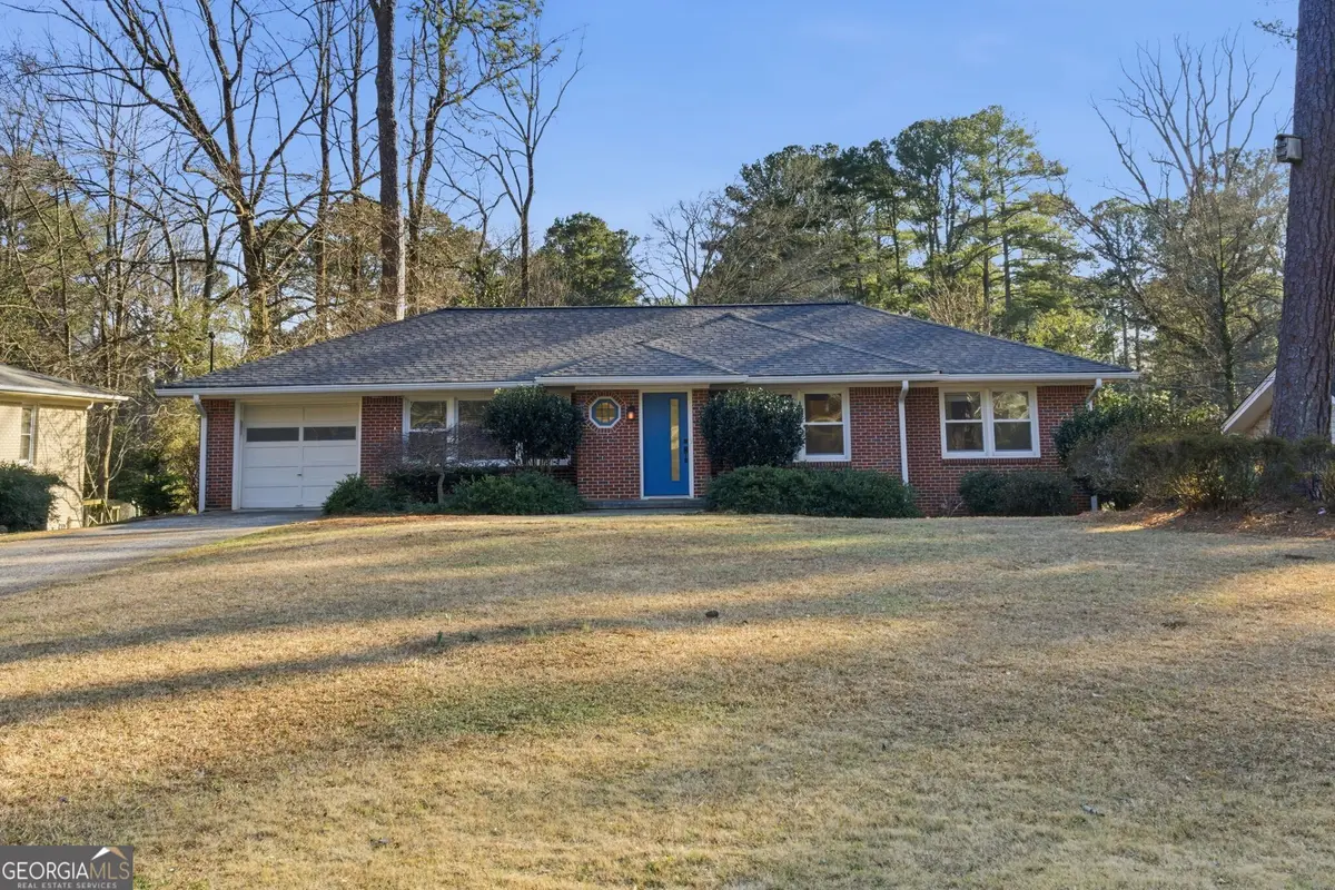 2275 Leafmore Drive, Decatur, GA 30033 - Image #1